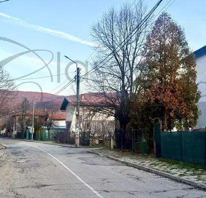 Photo 4 — Plot in Oblast Pernik, Bosnek