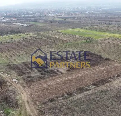 Photo 2 — Plot in Oblast Plovdiv, Branipole