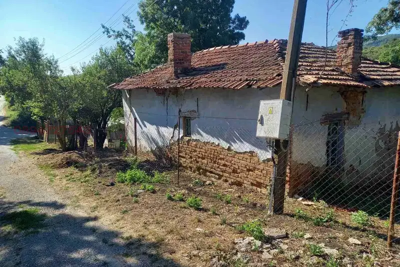 Парцел в София, с. Братушково
