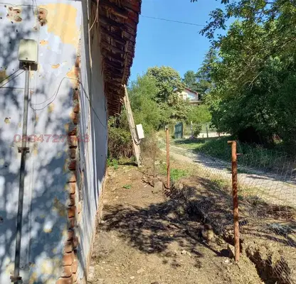 Снимка 4 — Парцел в София, с. Братушково