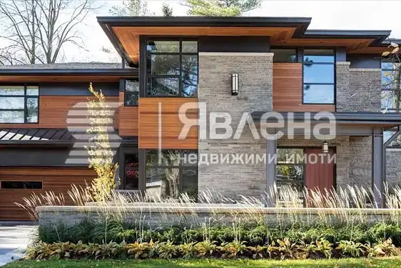 Парцел в Пловдив, с. Брестник