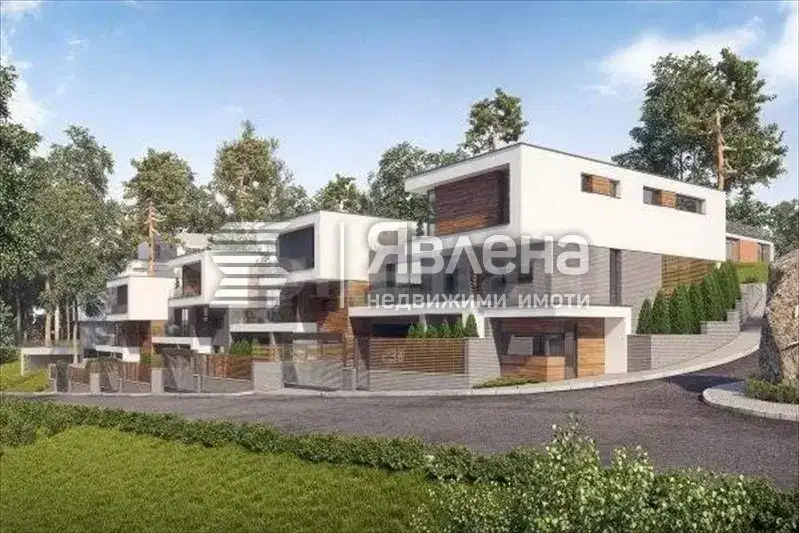 Парцел в Пловдив, с. Брестник