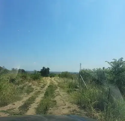 Снимка 2 — Парцел в Пловдив, с. Брестник