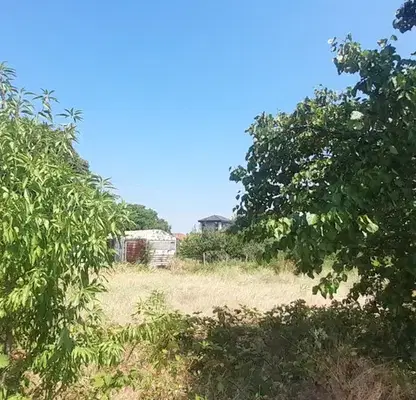 Снимка 3 — Парцел в Пловдив, с. Брестник