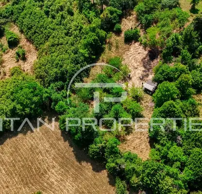 Photo 2 — Plot in Sofia, Breze