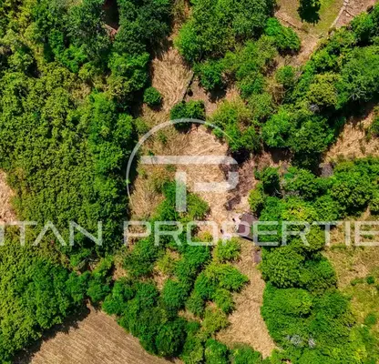 Photo 3 — Plot in Sofia, Breze