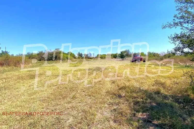 Plot in Stara Zagora, Byalo Pole