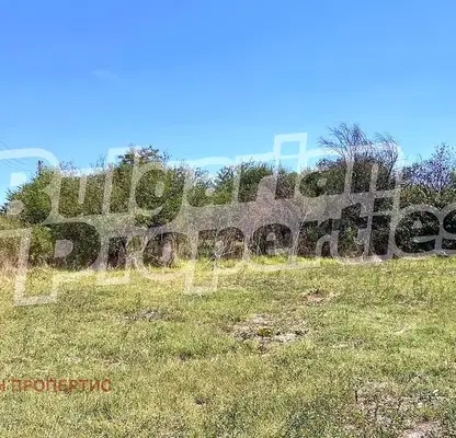 Photo 2 — Plot in Stara Zagora, Byalo Pole
