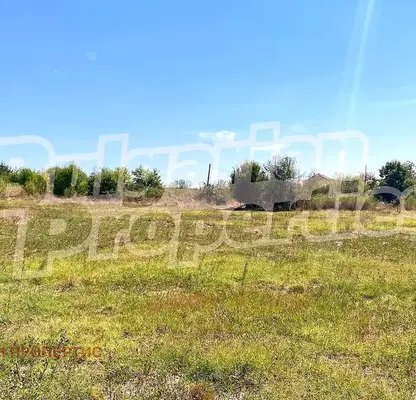 Photo 3 — Plot in Stara Zagora, Byalo Pole