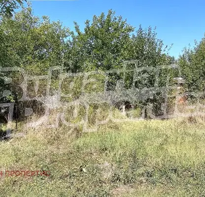 Photo 5 — Plot in Stara Zagora, Byalo Pole