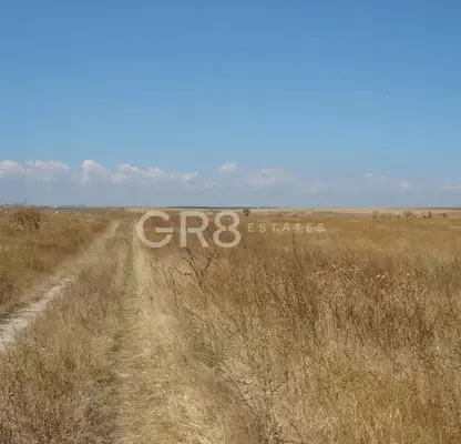 Снимка 4 — Парцел в Добрич, с. Българево