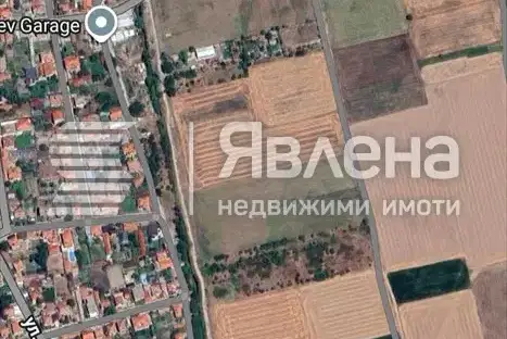 Plot in Oblast Plovdiv, Caracovo