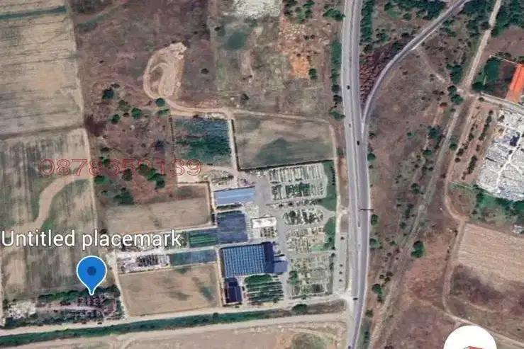 Plot in Oblast Plovdiv, Caracovo