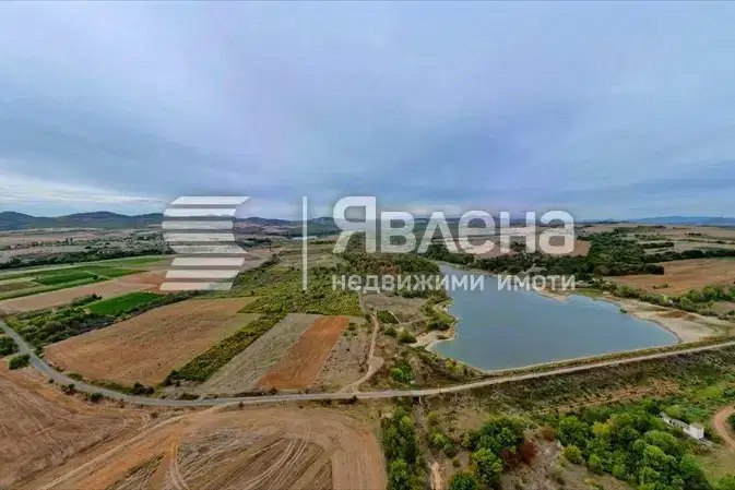 Plot in Oblast Haskovo, Careva Polyana