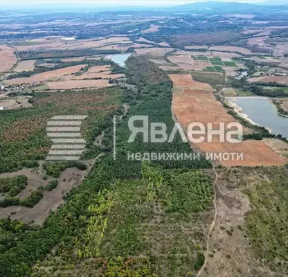 Photo 3 — Plot in Oblast Haskovo, Careva Polyana