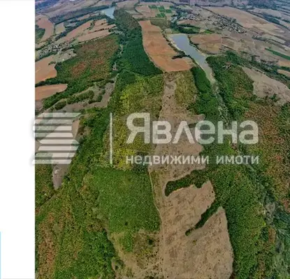 Photo 5 — Plot in Oblast Haskovo, Careva Polyana