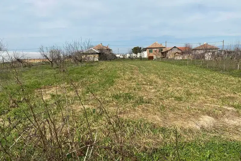 Парцел в Пловдив, с. Царимир