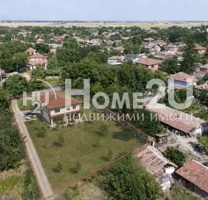 Photo 2 — Plot in Plovdiv, Ceretelevo
