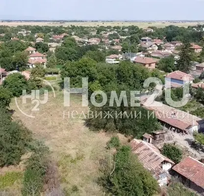 Photo 3 — Plot in Plovdiv, Ceretelevo