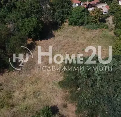 Photo 4 — Plot in Plovdiv, Ceretelevo