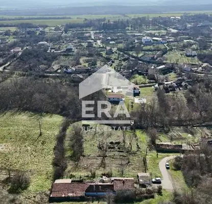 Снимка 5 — Парцел във Велико Търново, с. Церова кория