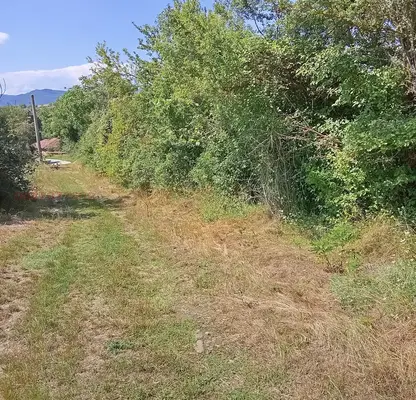Photo 4 — Plot in Veliko Tyrnovo, Cerova Koriya