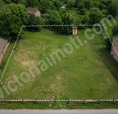 Photo 2 — Plot in Veliko Tyrnovo, Cerova Koriya