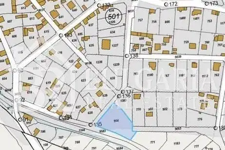 Plot in област София, Chavdar