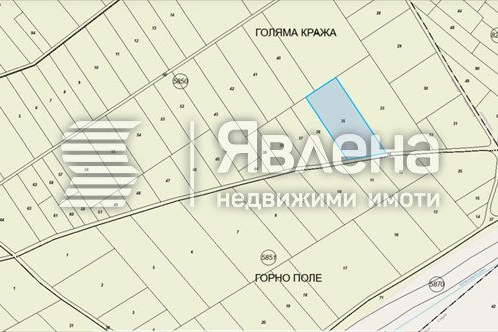 Парцел в с. Чепинци