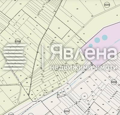 Снимка 2 — Парцел в с. Чепинци