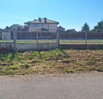 Photo 2 — Plot in Chepinci