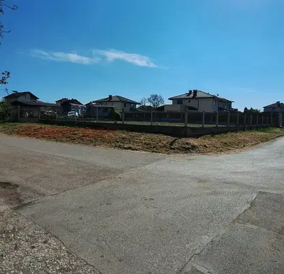 Photo 3 — Plot in Chepinci