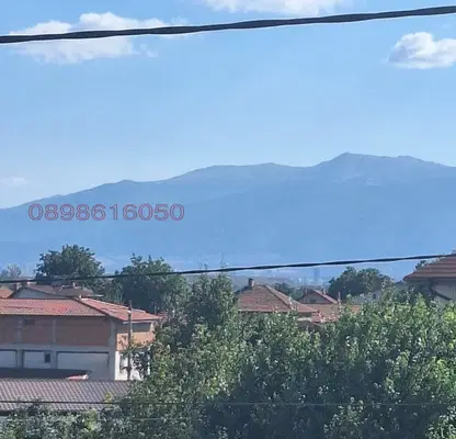 Photo 4 — Plot in Chepinci