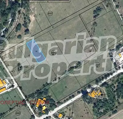 Photo 2 — Plot in Chepinci
