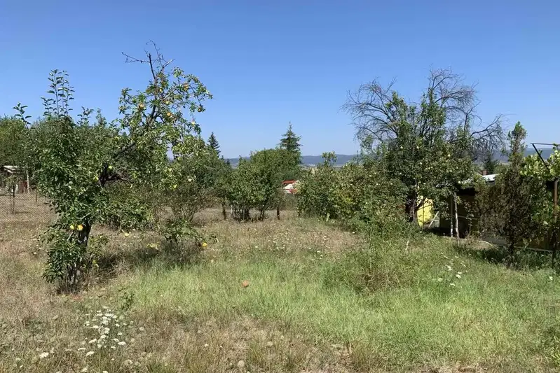 Парцел в София, с. Черньово