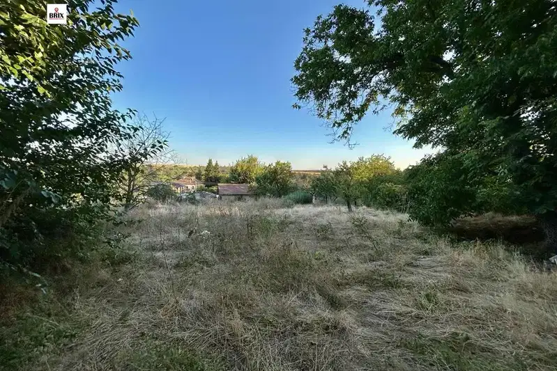 Plot in Ruse, Chervena Voda
