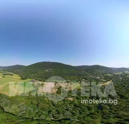 Photo 5 — Plot in Veliko Tyrnovo, Cheshma