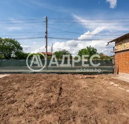 Photo 2 — Plot in Oblast Plovdiv, Cheshnegirovo