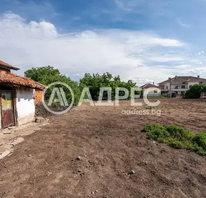 Photo 3 — Plot in Oblast Plovdiv, Cheshnegirovo