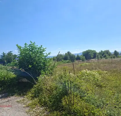 Photo 2 — Plot in Pernik, Chukovec