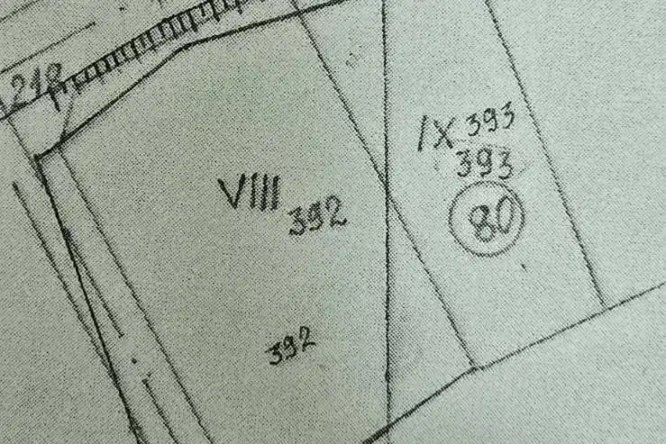 Plot in Oblast Pernik, Debeli Lag