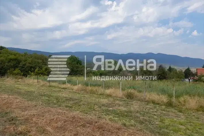 Парцел в Пазарджик, с. Дебръщица
