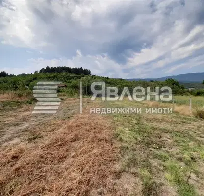Снимка 2 — Парцел в Пазарджик, с. Дебръщица