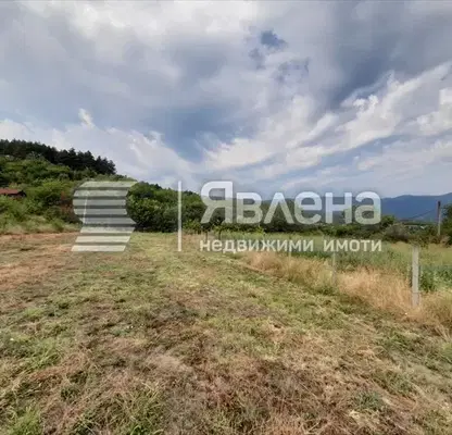 Снимка 3 — Парцел в Пазарджик, с. Дебръщица