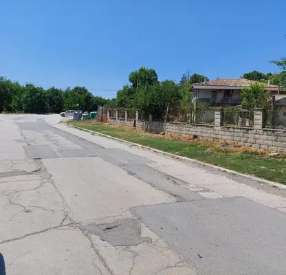 Photo 2 — Plot in Oblast Shumen, Dibich
