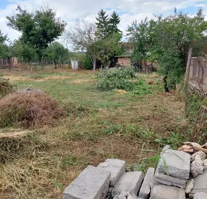 Photo 3 — Plot in Oblast Shumen, Dibich