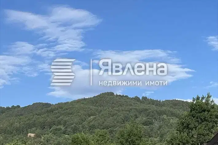Парцел в Перник, с. Дивотино