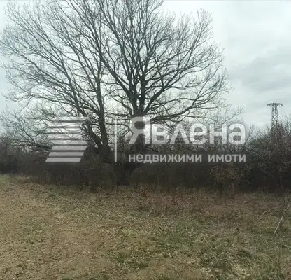 Photo 2 — Plot in област София, Djurovo