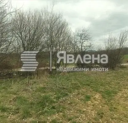 Photo 3 — Plot in област София, Djurovo