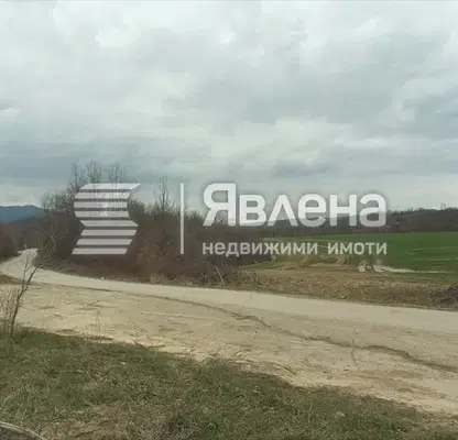 Photo 4 — Plot in област София, Djurovo